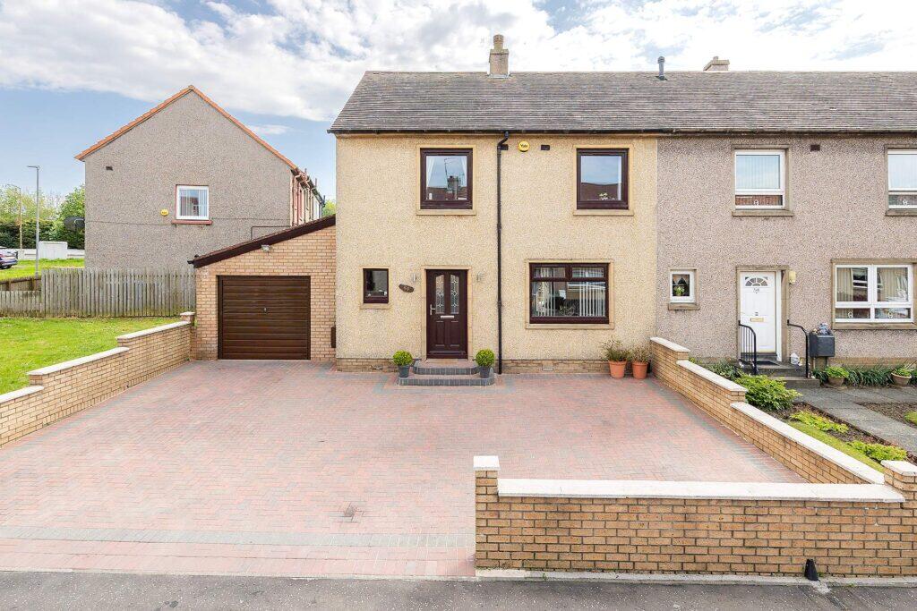 Main image of property: Gracie's Wynd, Armadale, West Lothian