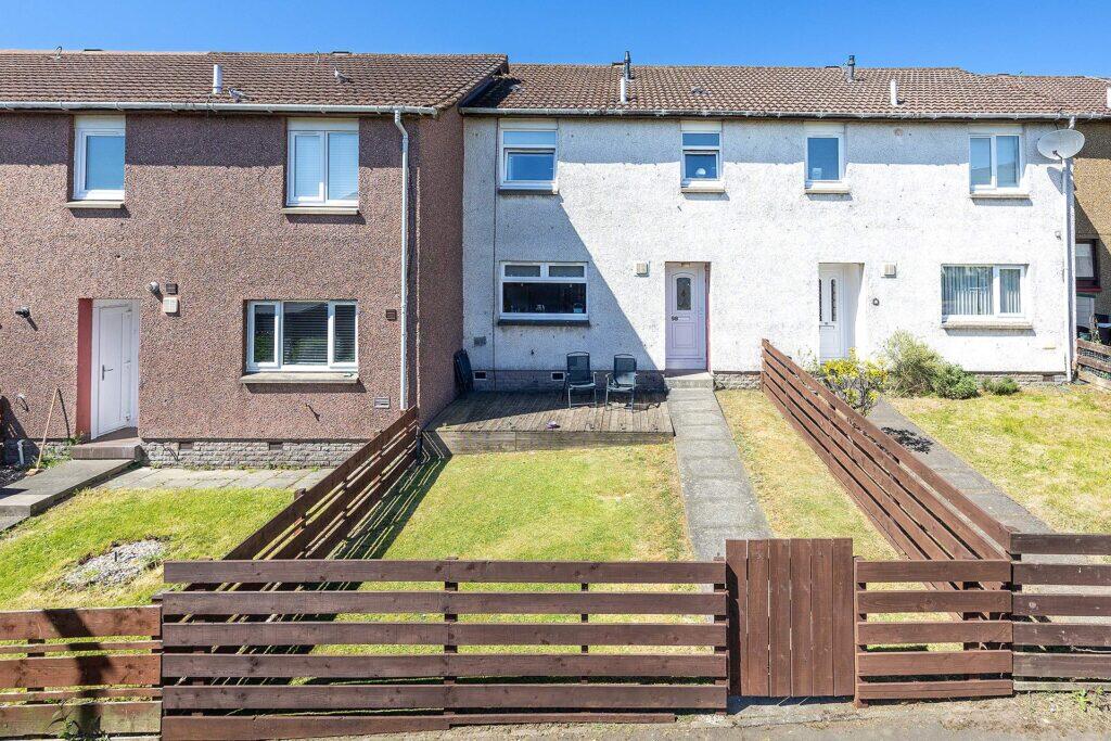 Main image of property: Raeburn Rigg, Livingston