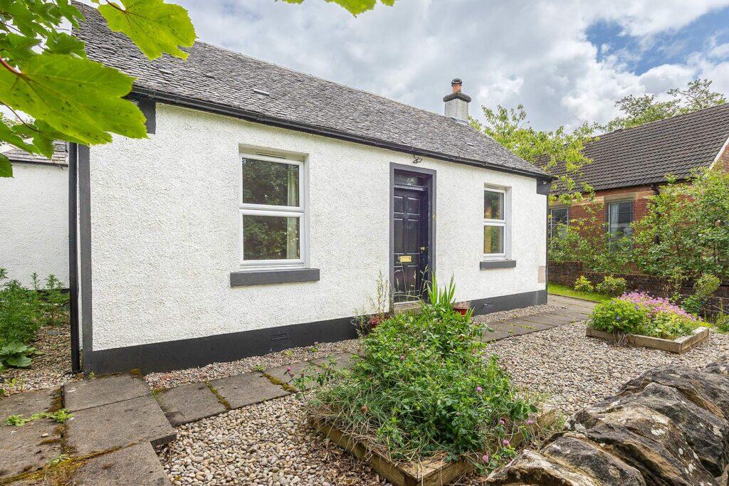 Main image of property: Kirk Road, Shotts