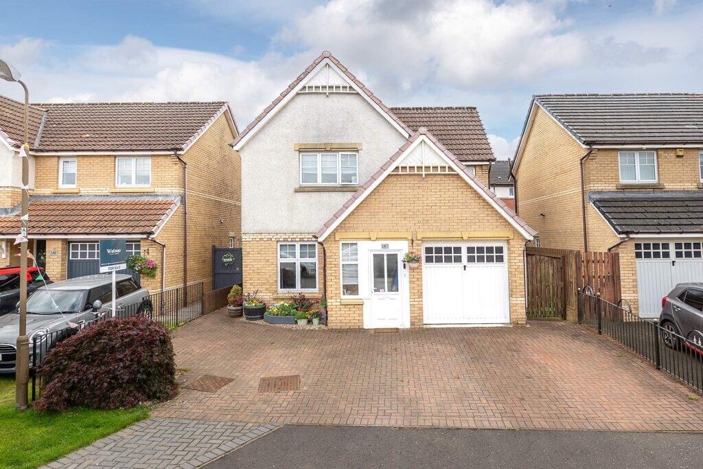 Main image of property: Glenwood Drive, Armadale