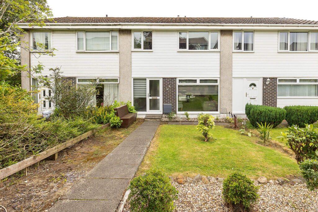 Main image of property: Napier Avenue, Bathgate