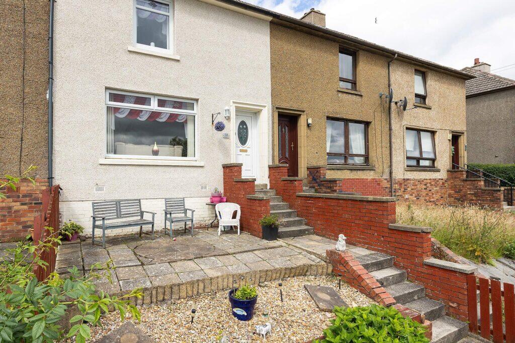 Main image of property: Hillside Drive, Blackridge