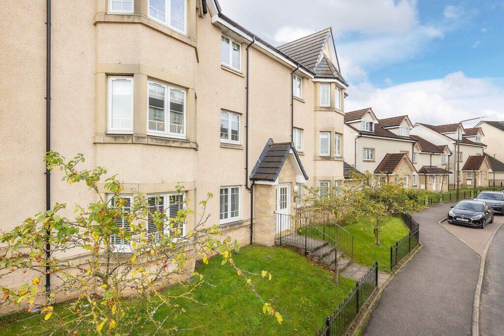Main image of property: Leyland Road, Bathgate