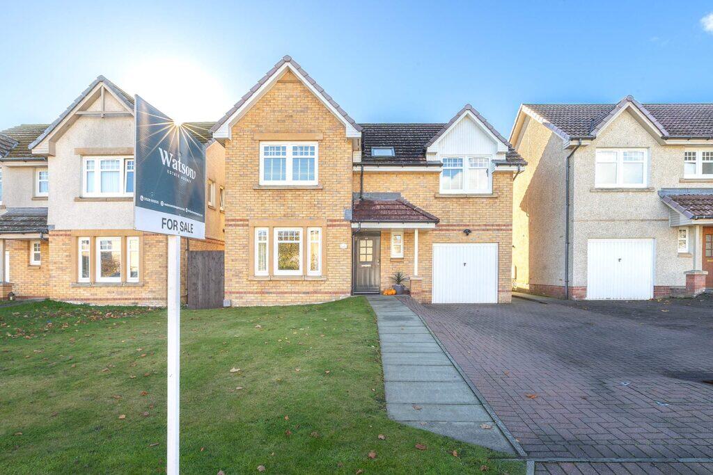 Main image of property: Dalyell Place, Armadale