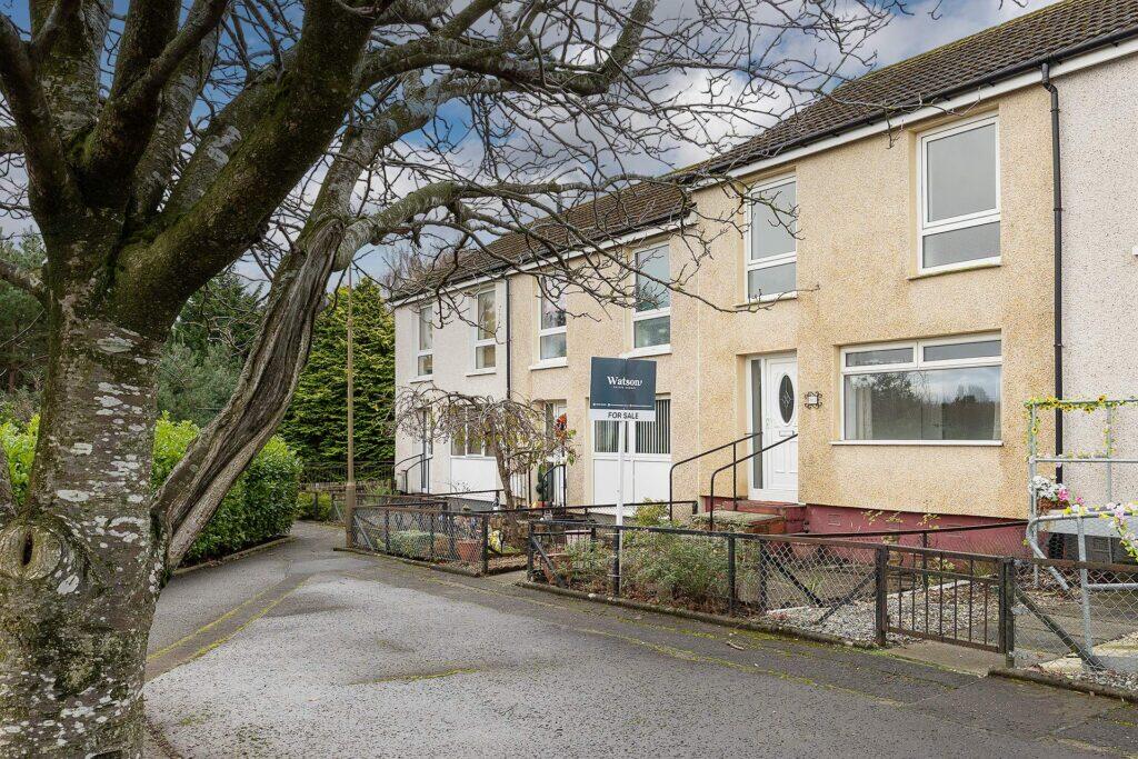 Main image of property: Heaney Avenue, Pumpherston