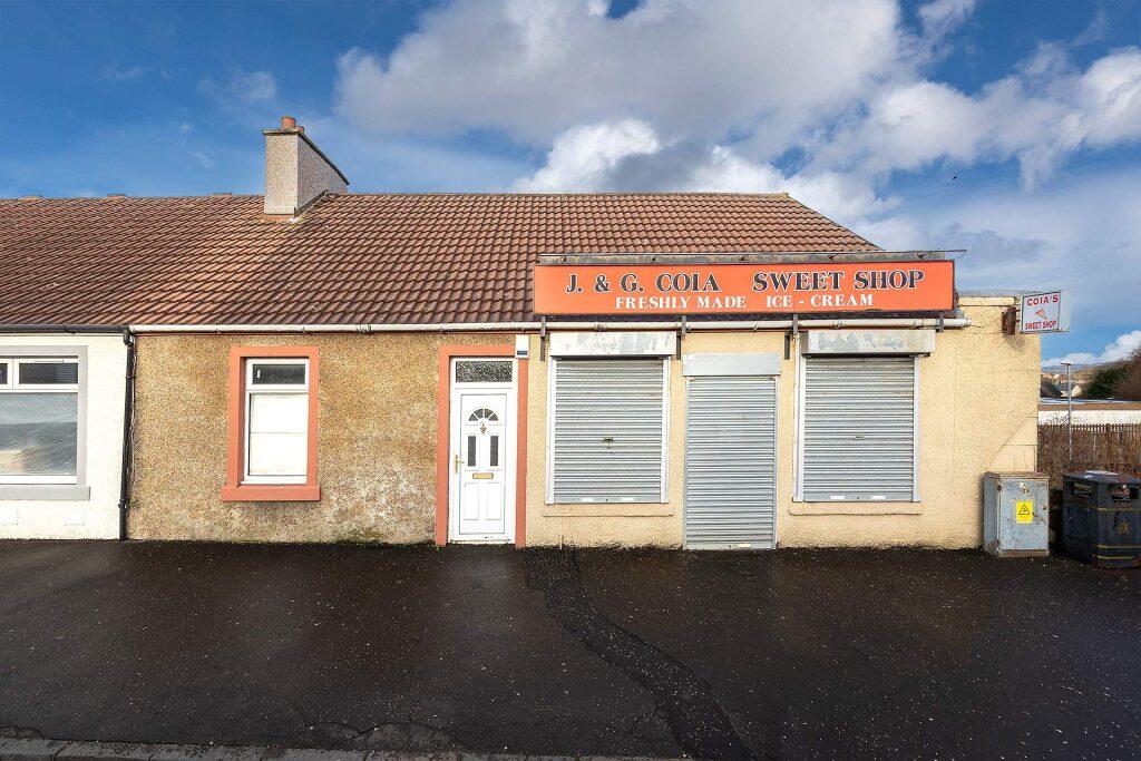 Main image of property: West Main Street, Armadale