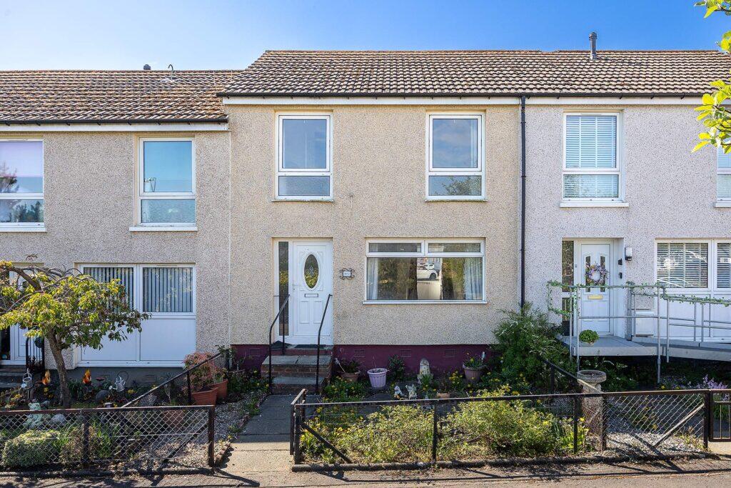 Main image of property: Heaney Avenue, Pumpherston