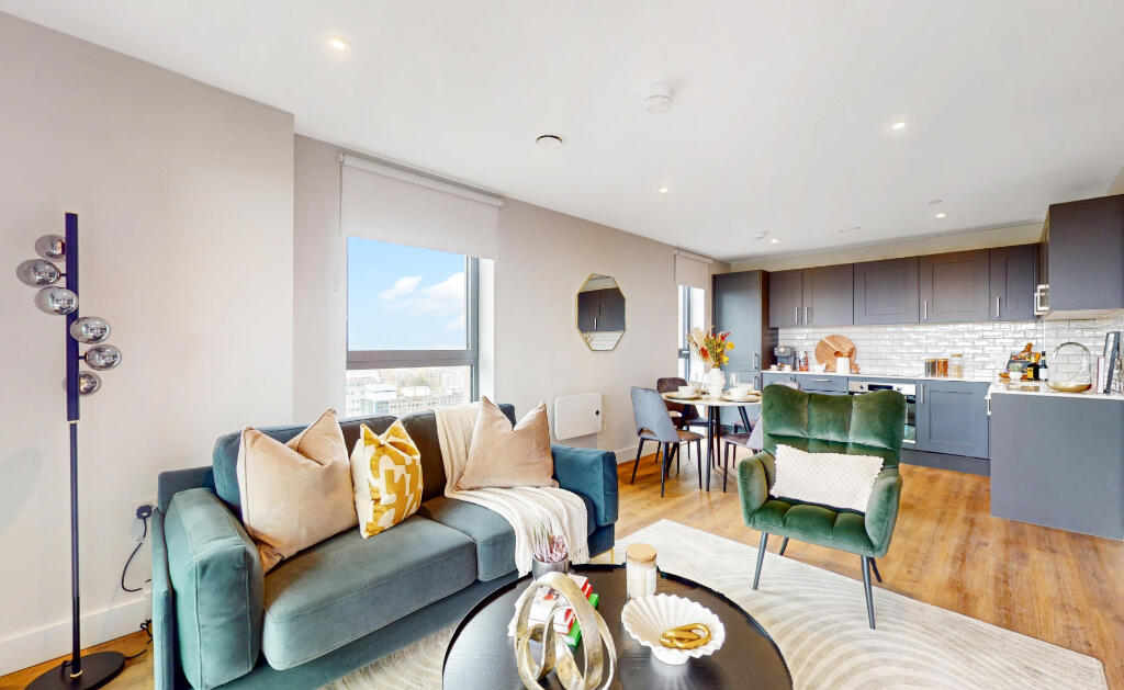 Main image of property: Francis House