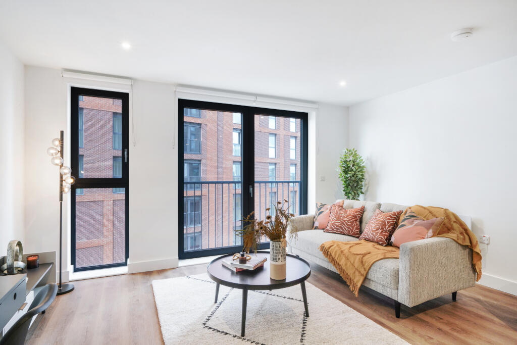 Main image of property: Lofting House