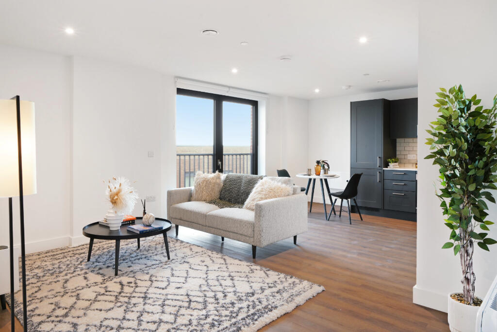 Main image of property: Francis House