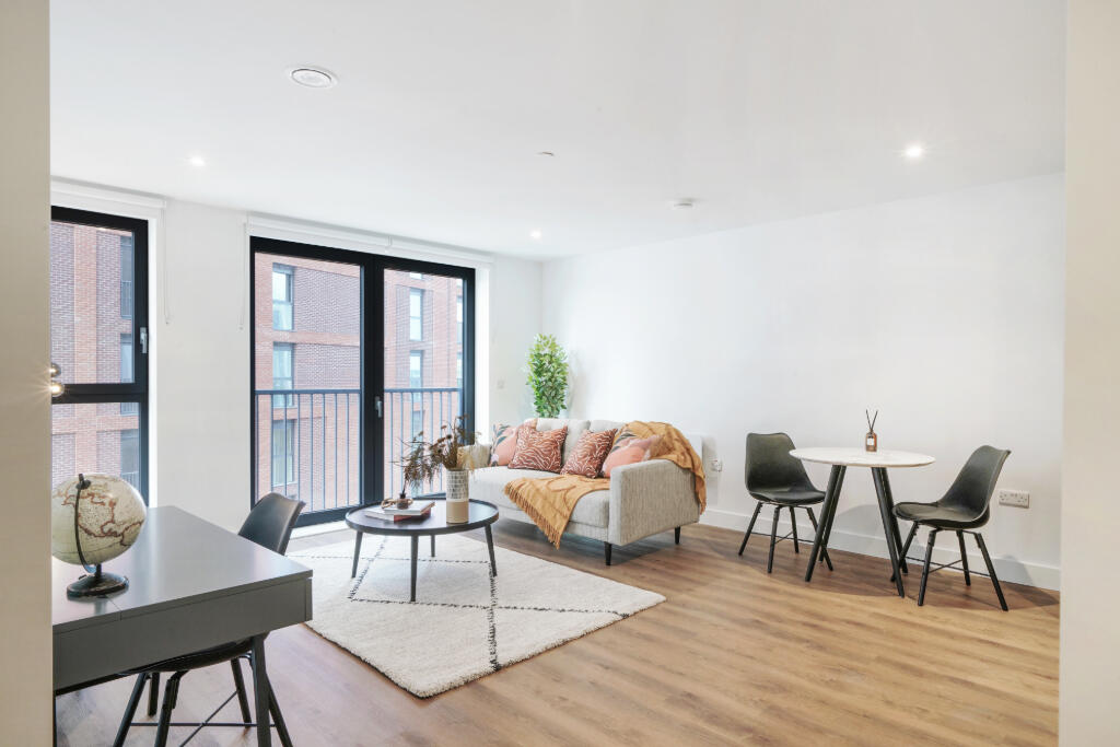Main image of property: Lofting House