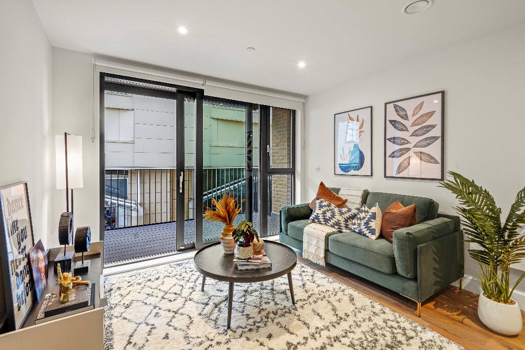 Main image of property: Lofting House