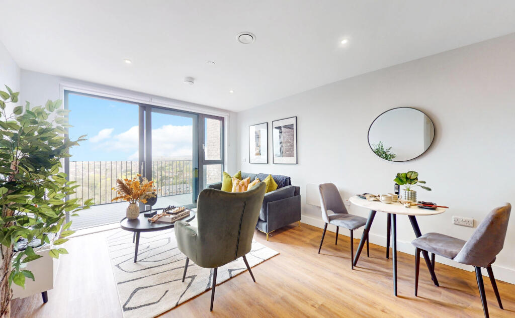 Main image of property: Francis House