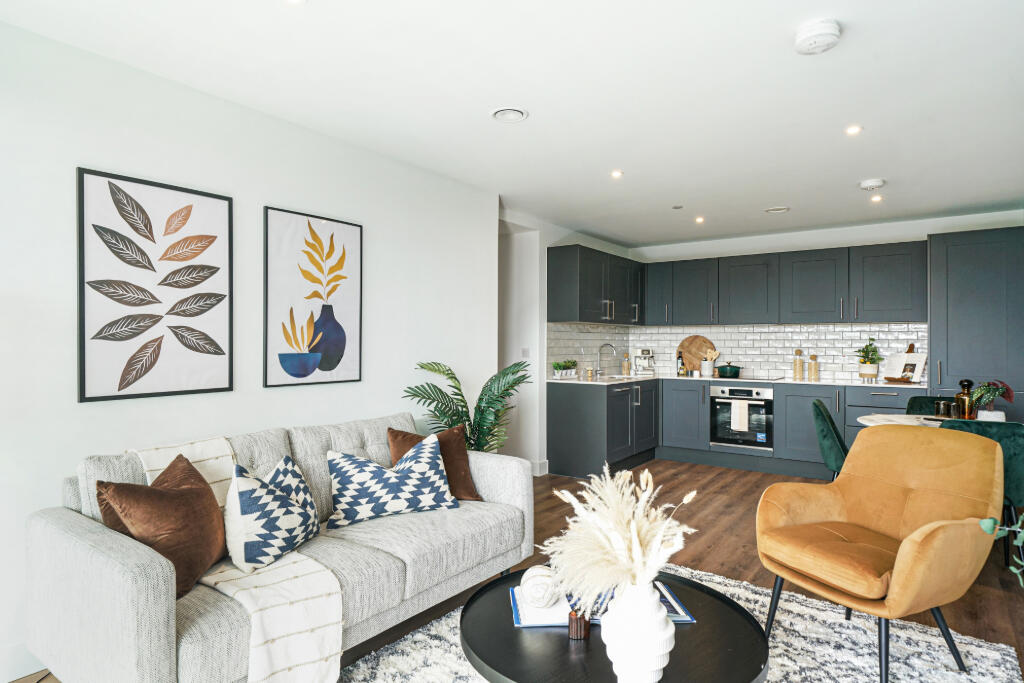 Main image of property: Carter House