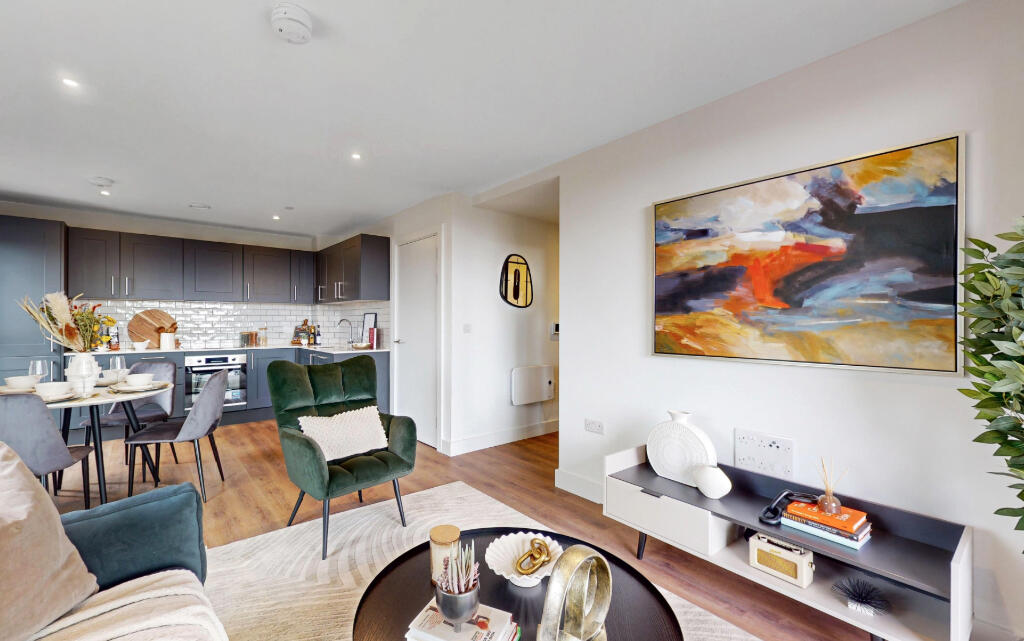 Main image of property: Francis House