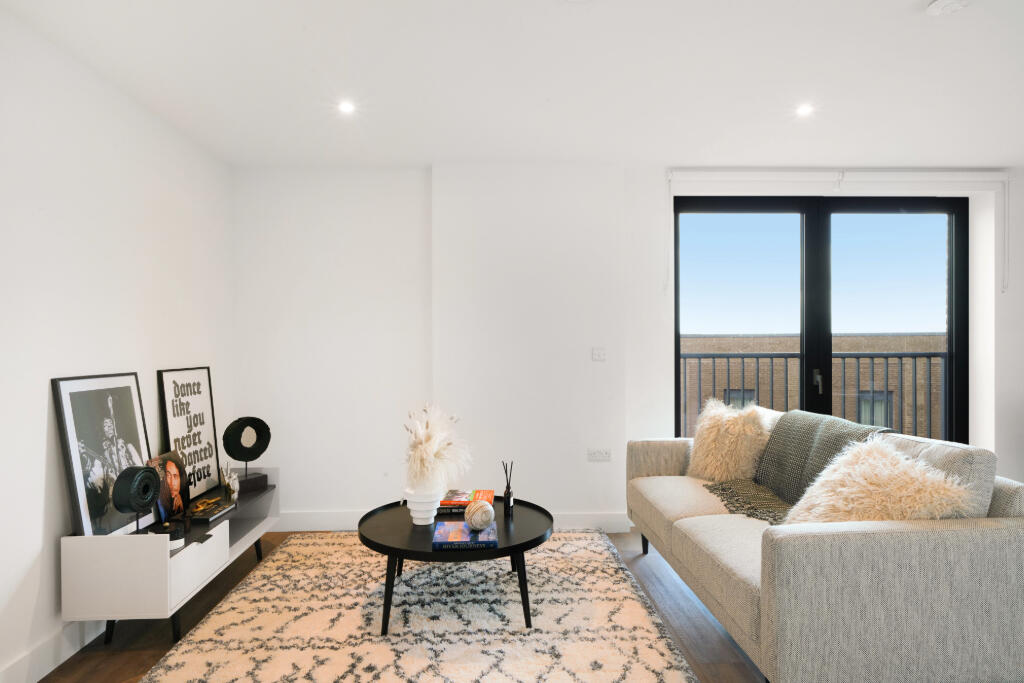 Main image of property: Hornby House