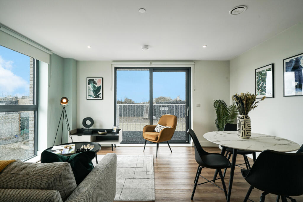 Main image of property: Lofting House