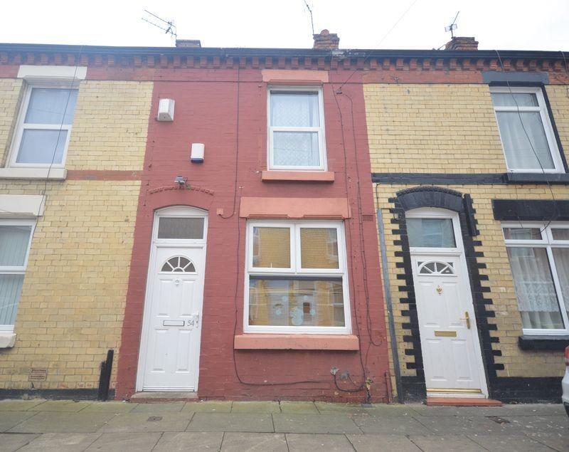 Main image of property: Galloway Street, Liverpool, Merseyside, L7