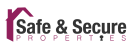Safe & Secure Properties logo