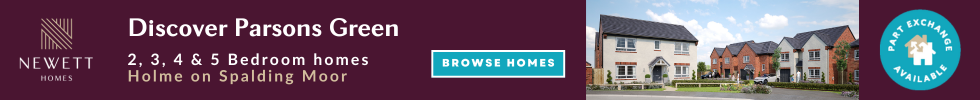 Get brand editions for NEWETT HOMES LIMITED