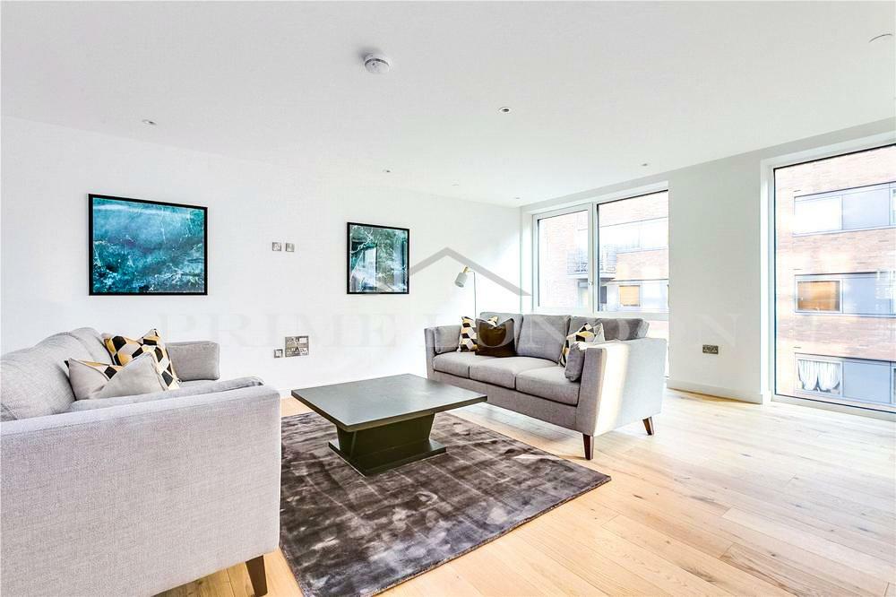 3 bedroom apartment for rent in Ashley House, Monck Street, Westminster, SW1P