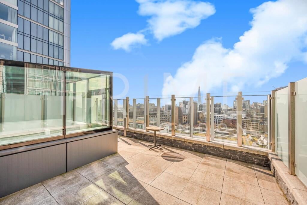 Main image of property: Neroli House, 14 Piazza Walk, Goodman's Fields