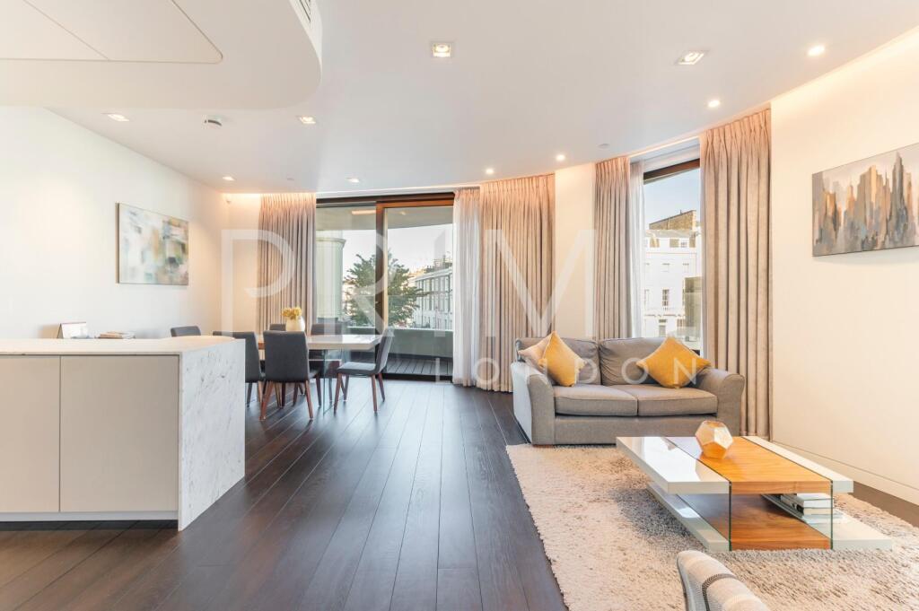 Main image of property: Riverwalk, 161 Millbank, Westminster