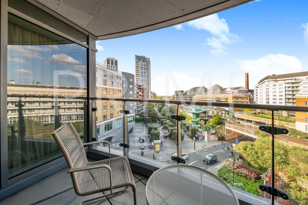 Main image of property: Octavia House, Townmead Road, Imperial Wharf