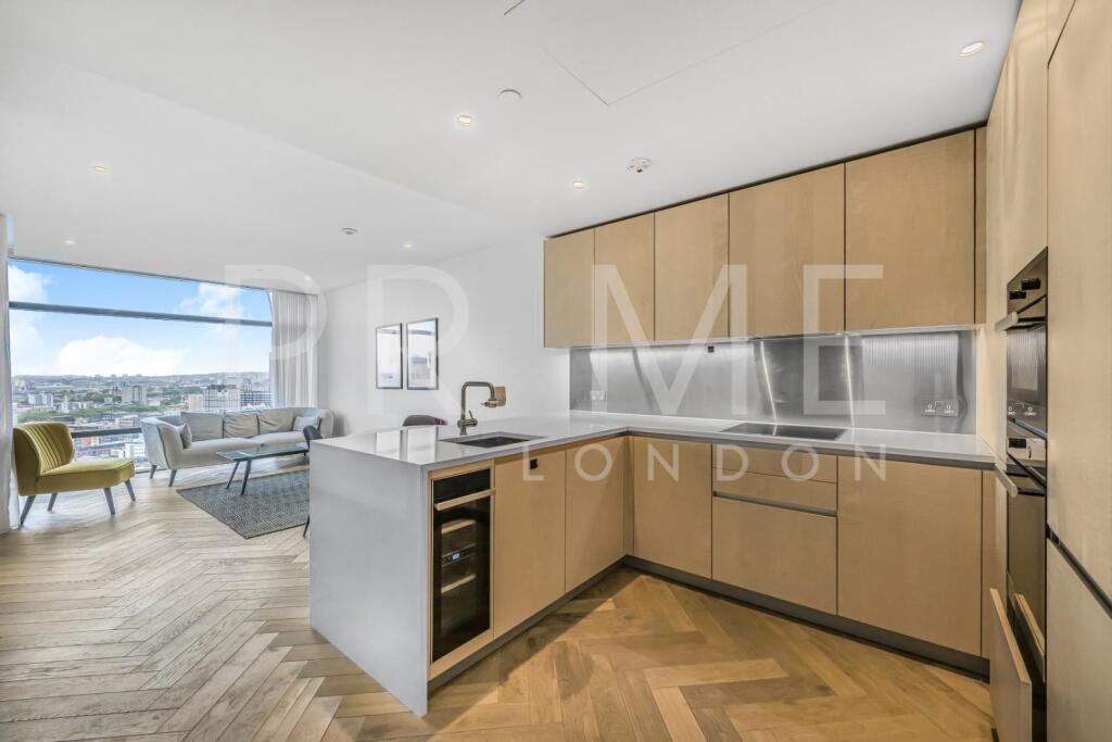 Main image of property: Principal Tower, Worship Street, London