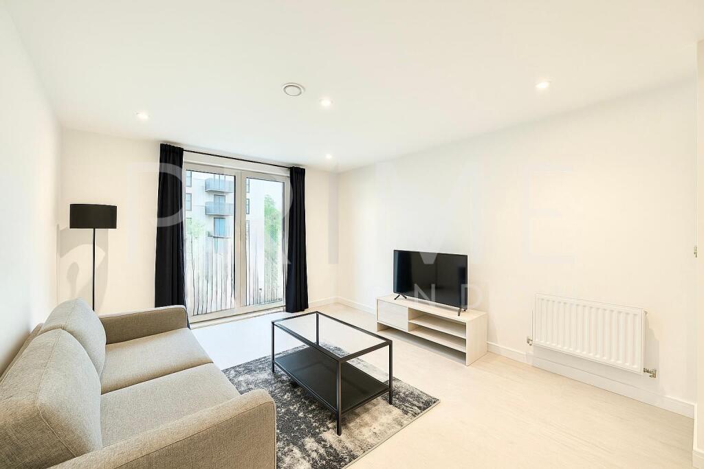 Main image of property: Woods House, Grosvenor Waterside, Chelsea