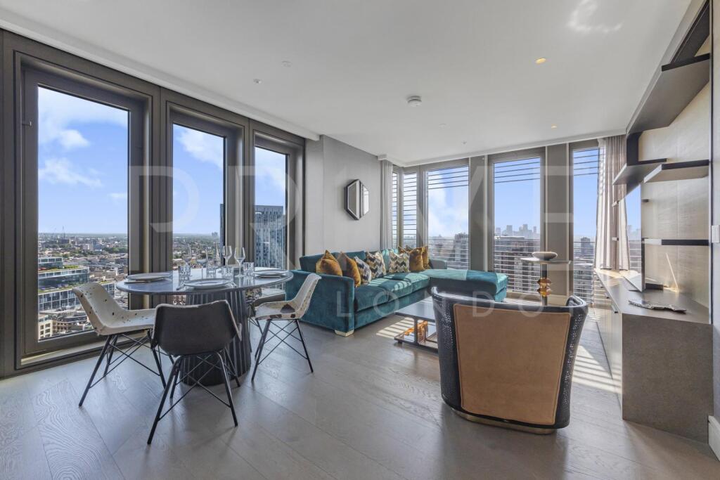 Main image of property: One Bishopsgate Plaza, 80 Houndsditch, The City