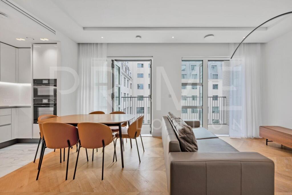 Main image of property: 9 Millbank, Westminster, London