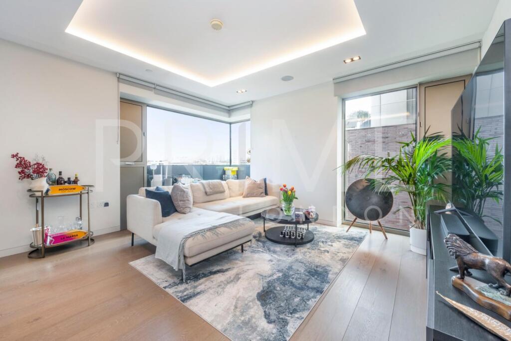 Main image of property: Pearson Square, Fitzroy Place. London