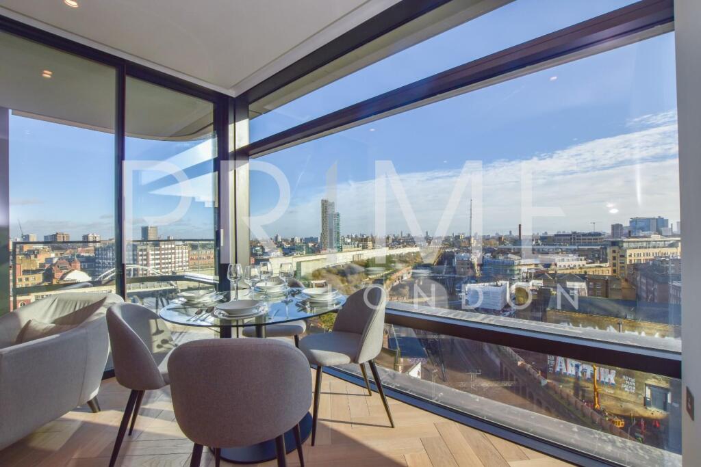 Main image of property: Principal Tower, Worship Street, London