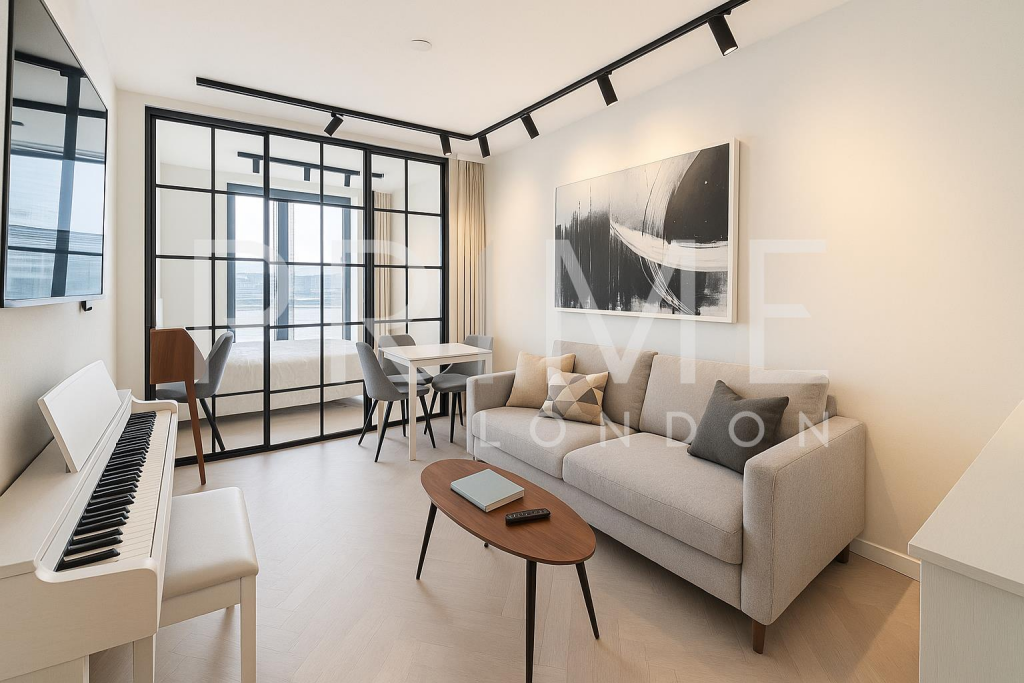 Main image of property: One Crown Place, 19 Sun Street, Shoreditch