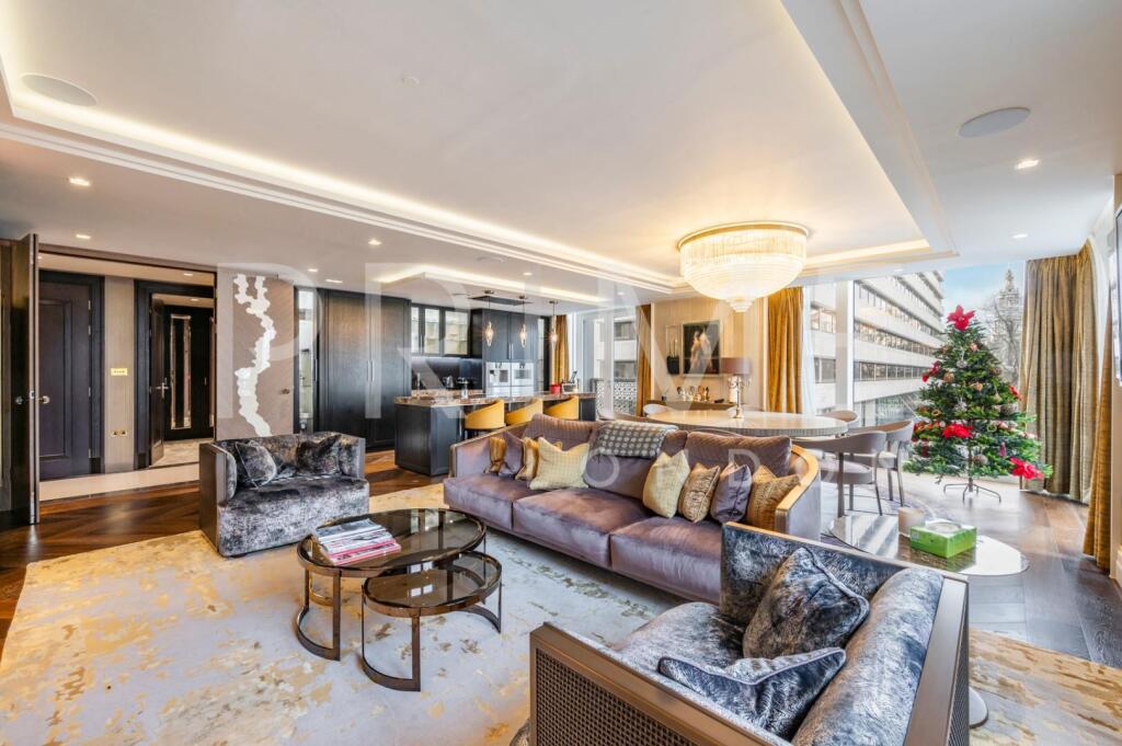 Main image of property: Clement House, 190 Strand, London