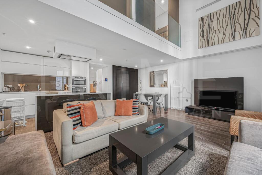 Main image of property: Marconi House, 335 The Strand, London