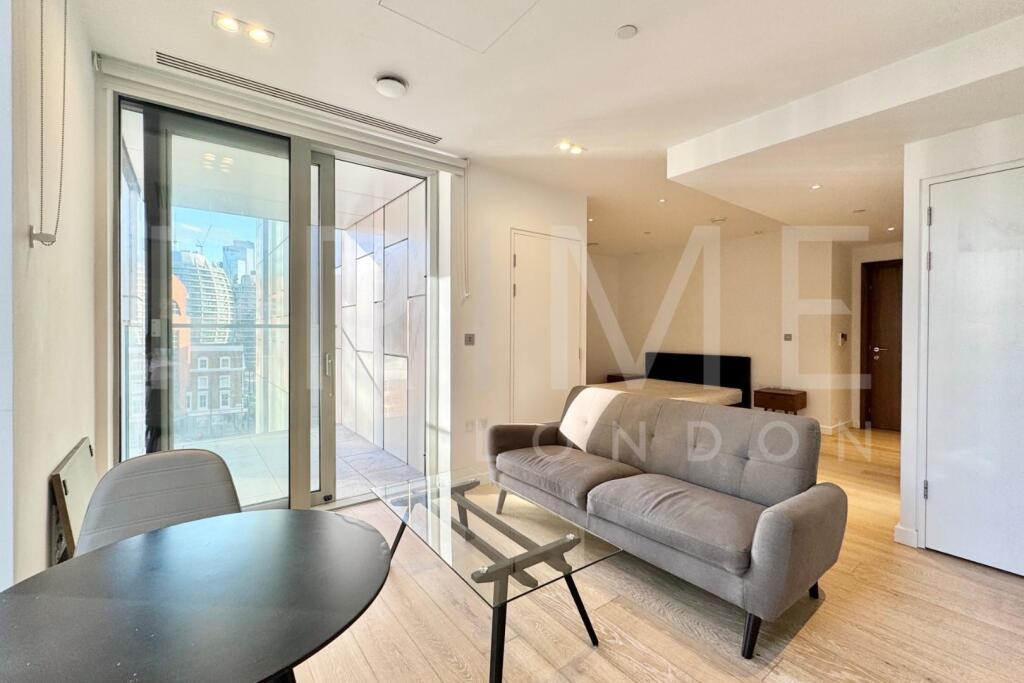 Main image of property: The Atlas Building, 145 City Road, Shoreditch