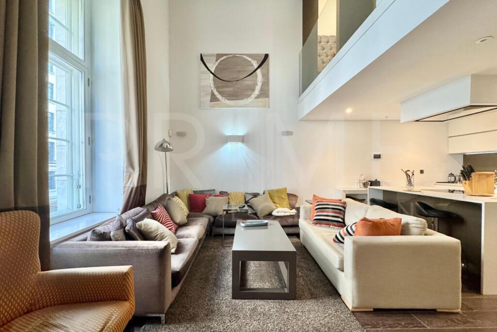 Main image of property: Marconi House, 335 The Strand, London