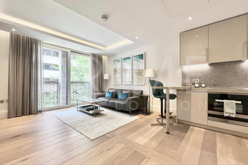 Main image of property: Savoy House, 190 Strand, London