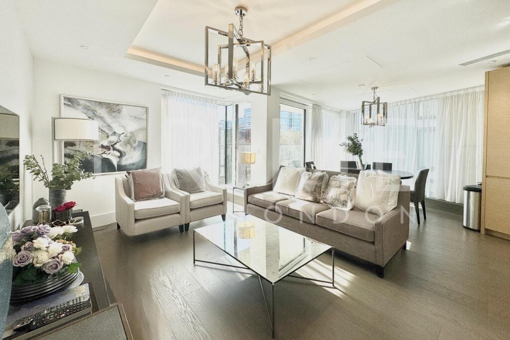 Main image of property: Benson House, 375 Kensington High Street, London