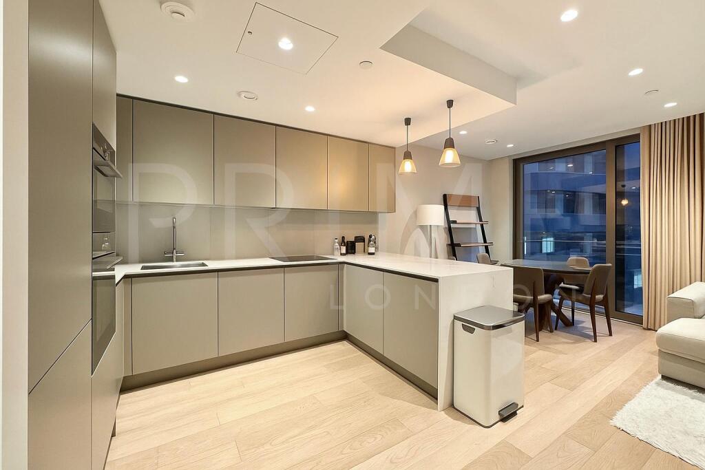 Main image of property: 3 Canalside Walk, Paddington, London