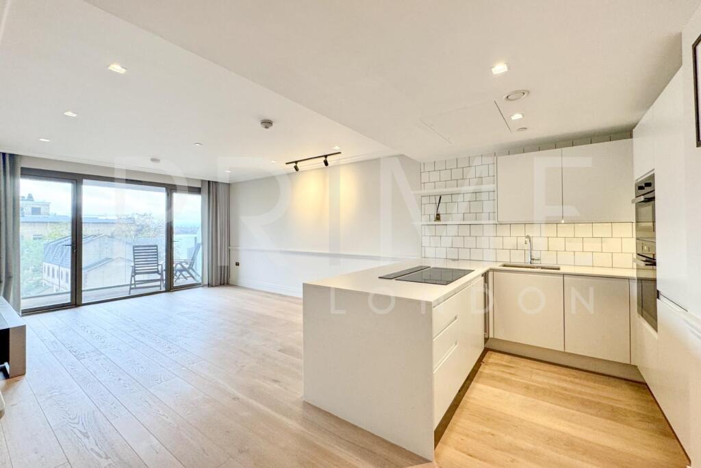 Main image of property: Queen's Wharf, Hammersmith, London