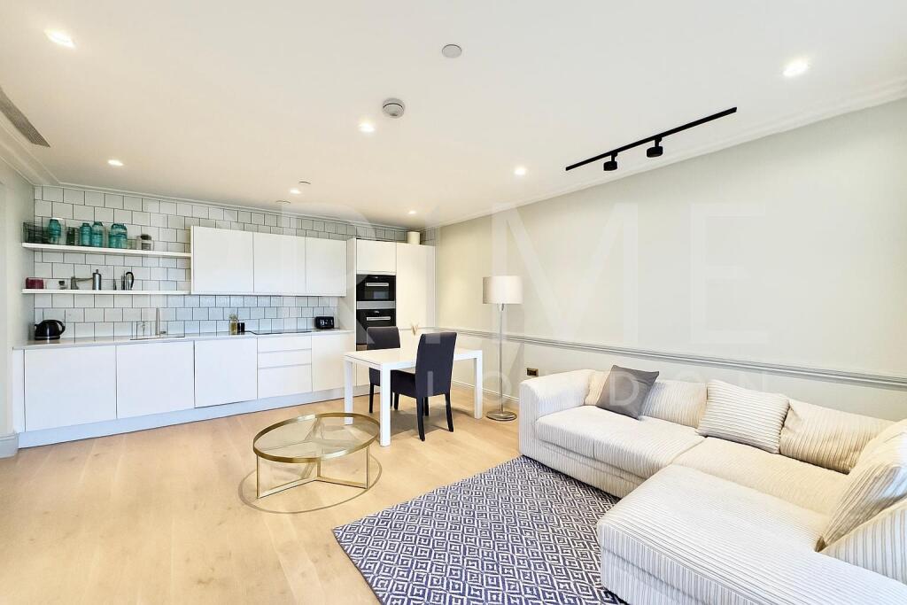 Main image of property: Queen's Wharf, Hammersmith, London