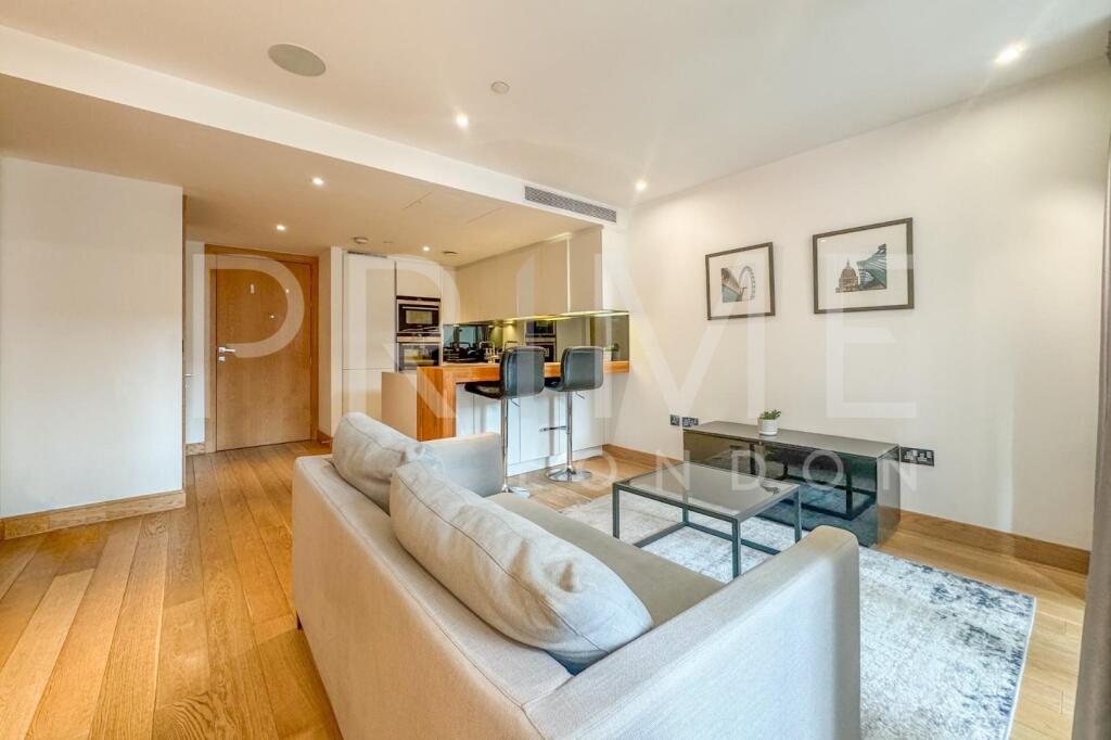 Main image of property: The Courthouse, 70 Horseferry Road, Westminster