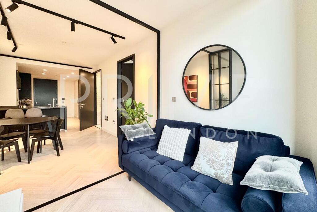 Main image of property: One Crown Place, 19 Sun Street, Shoreditch