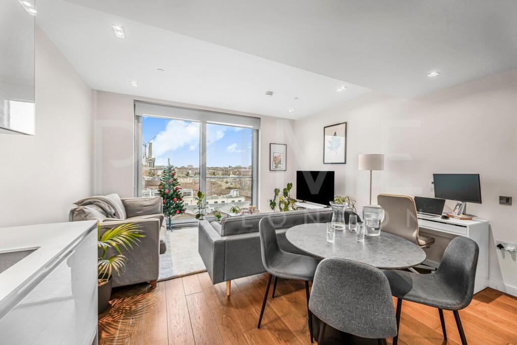 Main image of property: 1 Bolander Grove, Lillie Square, London
