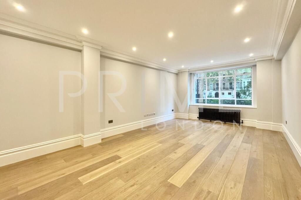 Main image of property: Montagu Square, 27-29 Montagu Square, Marylebone