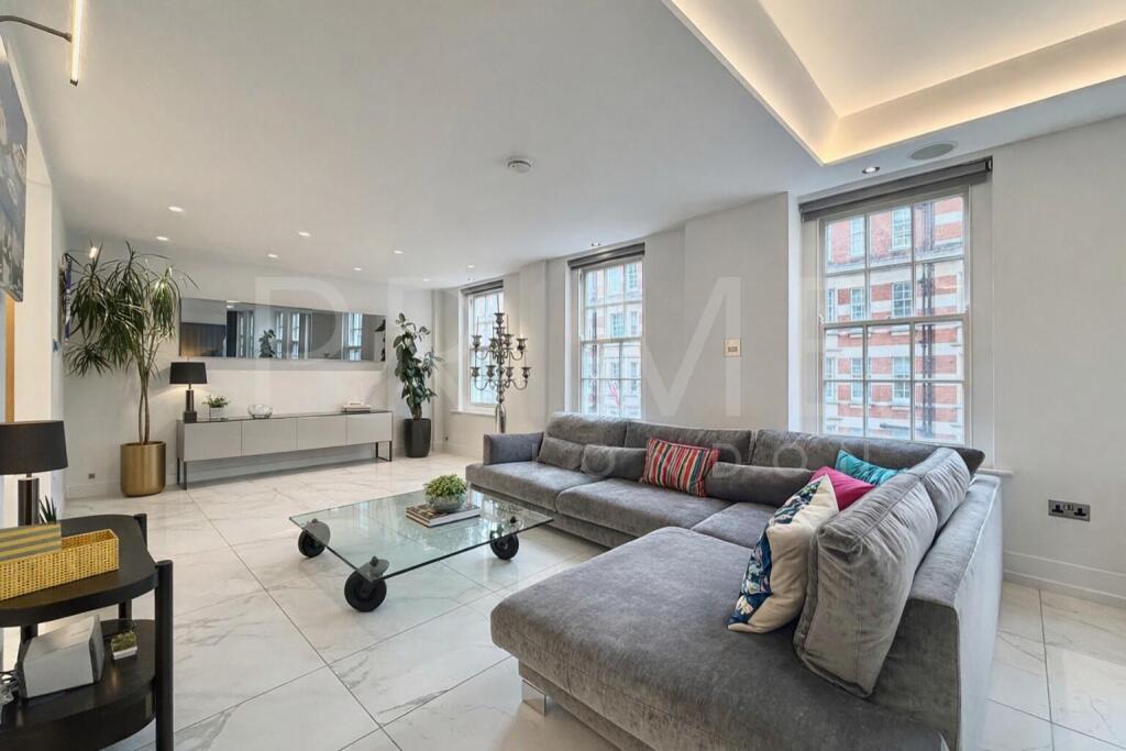 Main image of property: Lanchester Court, Seymour Street, London