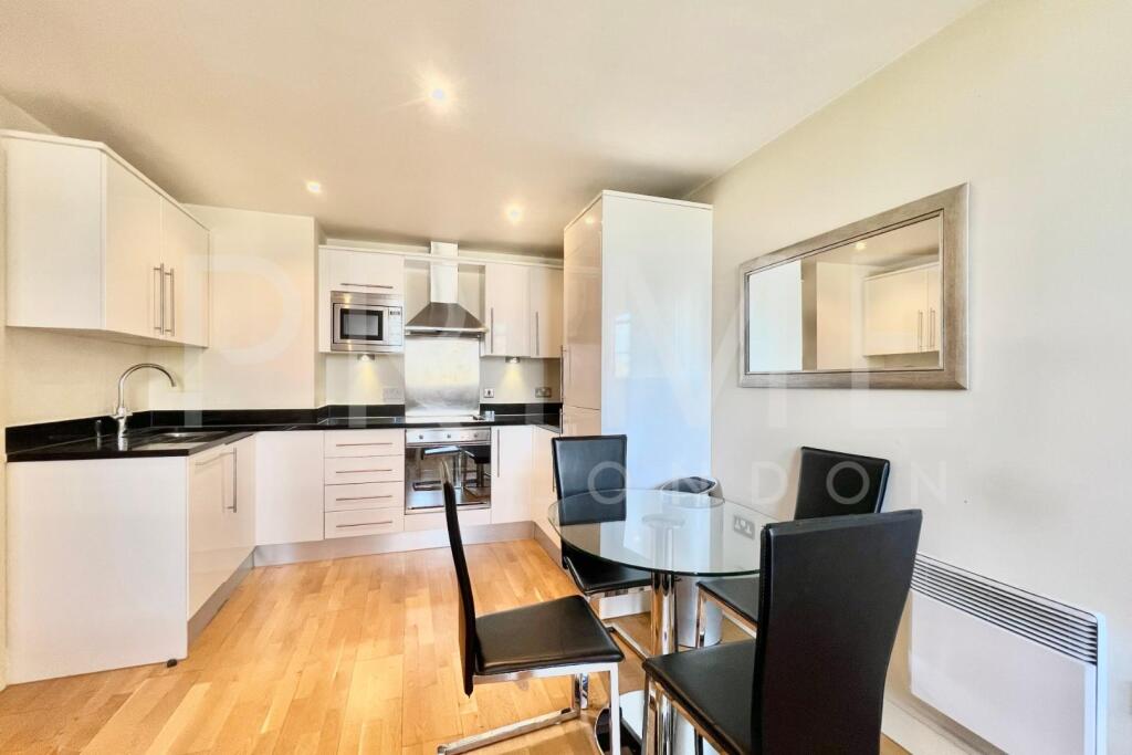 Main image of property: Romney House, Marsham Street, Westminster